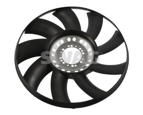 BSG 15-515-003 Pervane  E65-66-X5 E53