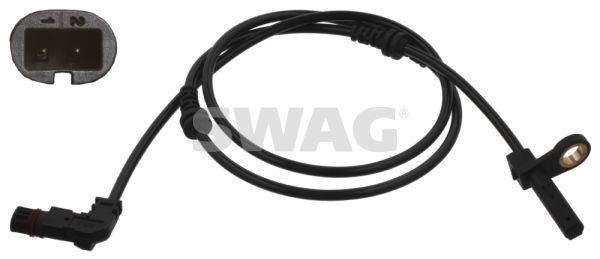 BOS-0986594593 Sensor Abs ( Mercedes W221 On S Seri )