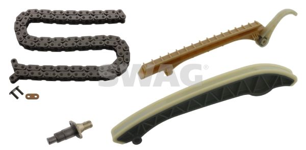 IWS 50053794 Eksantrik Zinciri 108 Bakla Tek Sira W168-414 Vaneo