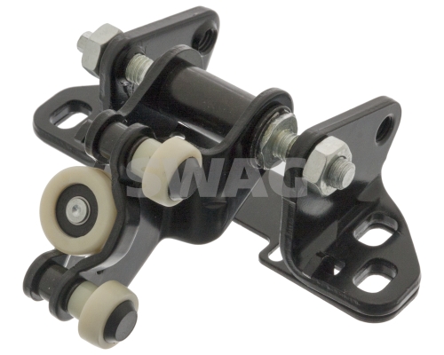 FEBI 47765 Sürgülü Kapi Makara Orta  Sprt-Crafter