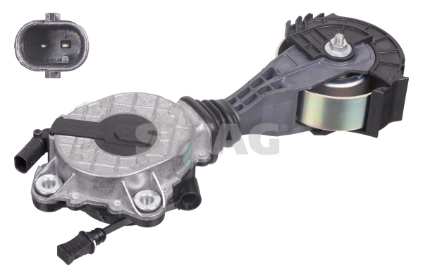 ABA-25156669 V Kayis Gergi Rulmani ( Peugeot  1.4 1.6 207 208 308 508 3008 5008 Partner / Bmw F20-F30 / N13 Motor )