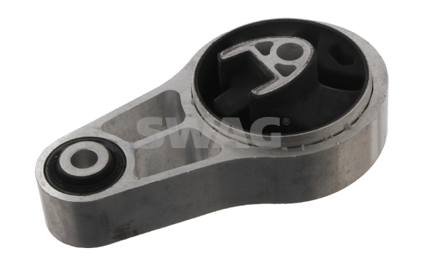 RG-EM-29007 Motor Takozu Sol Arka Mini Cooper (R56) 2006-2013