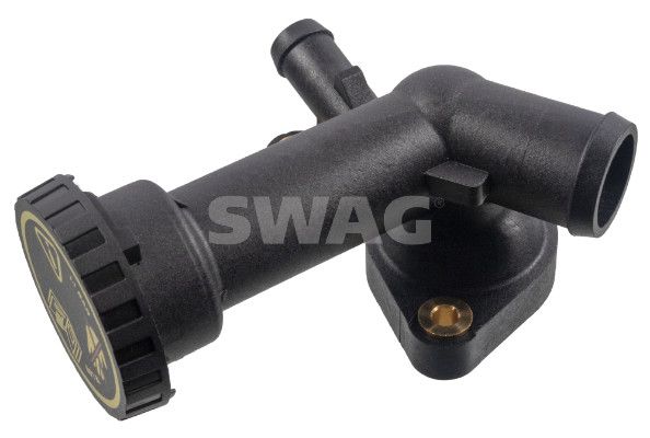 ZTH1116 Termostat Flansi Plastik Mini Cooper 1.6 2001-2006/ Mini One 1.6 2001-2006