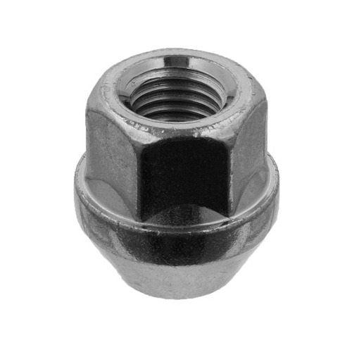 SWG-50940247 Bijon Somunu (Ford  Tepesi Acik / M12x1,5x15mm Sac Jant Courier/B-Max/Fiesta 13-