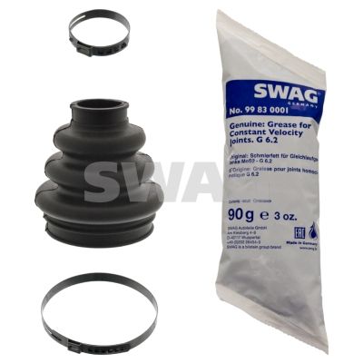 GKN-306596 Dis Aks Korugu ( Bmw  E83 04-10 )