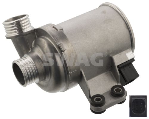 NIS-832142 Devirdaim Elektrikli N55  -  F10-F12-F15-F16-F20-F22-F30-F32