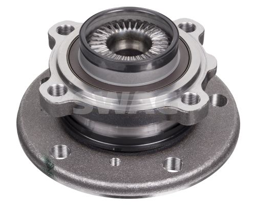 44-1413 Porya Sol-Sag On Rulmanli Bmw 1 Serisi (F20,F21) 120d Xdrive 5 Bijon Abs Halkali 2010-