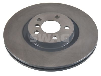 FEBI 107727 Fren Diski Ön  1f40-2f45-F46-X1 F48-X2 F39 Mini F60