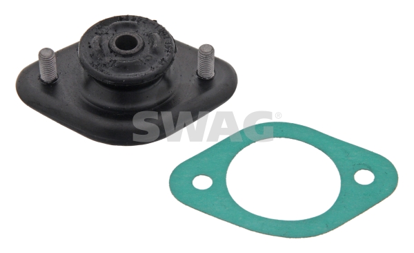 SAC-802003 Amortisor Takozu (Bmw E30-E36-E46 Arka )