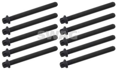 FEBI 04082 Silindir Kapak Saplamasi  E36-46