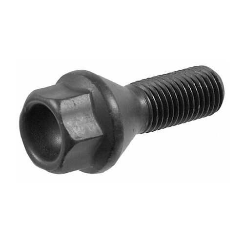 PG-BJN044 Bijon Civatasi Delikli Tip (Universal) Renault Megane / Clio / Kangoo (Y.M) Aa.17