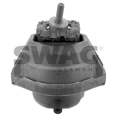 TPR-634496001 Motor Kulagi ( Bmw E60 / 5.25d-5.30d-5.35d Sag )