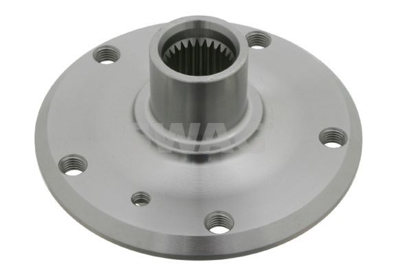 44-1414 Porya Sol-Sag Arka Rulmansiz 5 Bijon Bmw 3 Serisi (E36) 316i 1991- (Tasiyici Cap 42mm)
