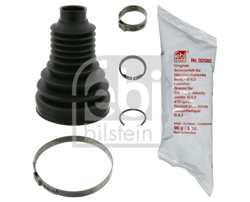 RG-AB-14003 Aks Korugu Ic Kit Bmw 1 Serisi (F20) 3 Serisi (E90) (F30) 5 Serisi (E60) (F10) X1 (E84)
