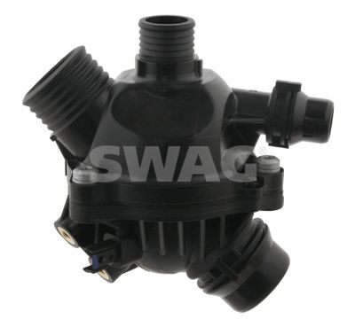 ZTH1224 Termostat Komple Elektrikli 97 C Bmw 5 Serisi (E60) 525 I - 530 I 2003-2010/ 3 Serisi (E90) 325 I - 330 Xi 2005-2011/ 6 Serisi (E63) 630 I 2004-/ 7 Serisi (E65) 730 I 2001-2009/ Z4 (E89) 2.3i 2010-