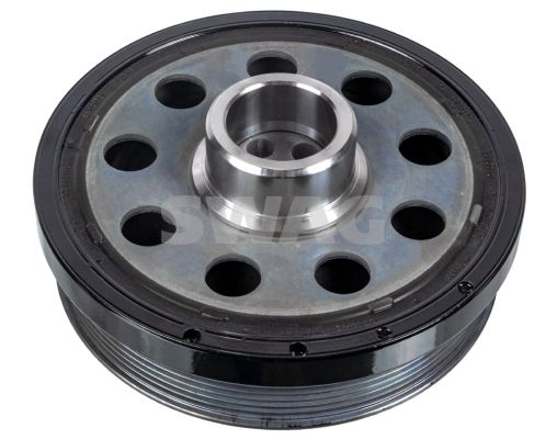 KENTPAR-152K14901 Krank Kasnagi Bmw 3 118 120 318 320 520 D (6 Kanal)