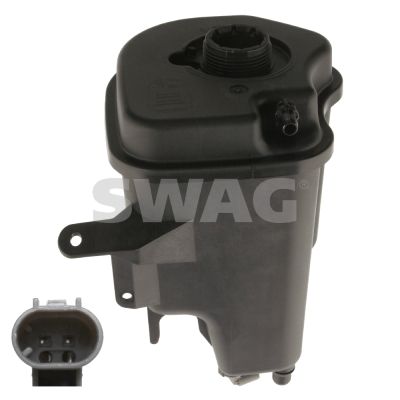 KALE-355050 Genlesme Tanki Bmw X5 X6