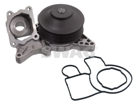 ZWP1283 Devirdaim Bmw 5 Serisi (F10) 525 D - 535 D 2010-2017 / 7 Serisi (F01) 730 D - 740 D 2008-2012 / X5 (E70) 3.0 D - 4.0 D 2010-2013 / X6 (E71) 3.0 D - 4.0 D 2008-2014