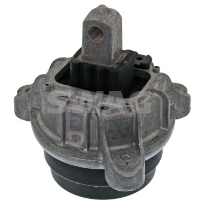BM-EM098 Motor Takozu Sag Bmw 5 (F10) 525 Saloon 2.0 Xdrive 2011 - 2016