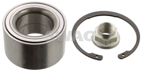 47-2604 Arka Tekerlek Rulmani Sol-Sag 50x89x51 Land Rover Discovery Iii 2.7 V6 Tdi 2004-2010/Discovery Iv 2.7 Td - 3.0 Td 2010-/ R.Rover Sport 2.7 Td - 3.0 Td 2005-2013