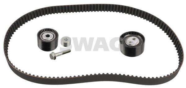 ALLES KIT 320/1 Eksantrik Rulman Kiti (Triger Seti) Clio Espace Laguna Megane 1.8 / 2.0 98> (F4r)  (Dayco Kayis+Alt Rulman) 128 Rp 270 H