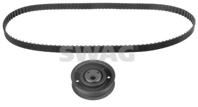 GTS K015424XS Triger Seti  Golf1-Golf2-A80
