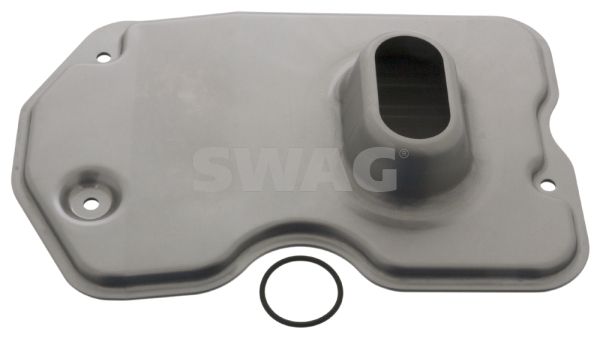 TPR-113393001 Sanzuman Karter Contasi (Vw Touareg 03-10  Audi Q7 07-15)