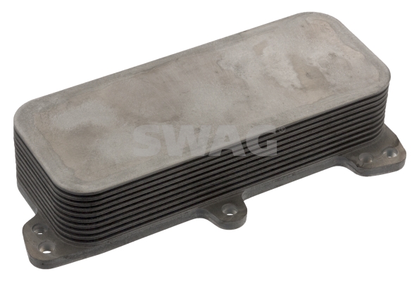 45-4418 Yag Sogutucusu Contali Tek Volkswagen Transporter V 2.5 Tdi 2003-2011
