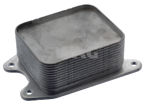 45-4424 Yag Sogutucusu Contali Tek Vw Golf Vii-Viii - Jetta Iv - Passat 1.0 Tsi - 1.2 Tsi - 1.4 Tsi - 1.5 Tsi - 1.6 Tsi 12-/ A3 - A4 - Q3 1.4 Tfsi 12-/ Leon - Toledo Iv 1.2 Tsi 12-/ Superb - Yeti 1.4 Tsi 15-