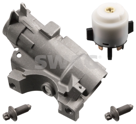 TPR-110824001 Direksiyon Kilidi Vw