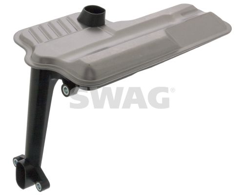 MAHLE-HX192D Otomatik Sanziman Yag Filtresi Cvt (Contali) A4 (B8-8k2-8k5) 1.8 2.0 2.7 3.0 3.2 Tdi Fsi Tfsi A5 (8