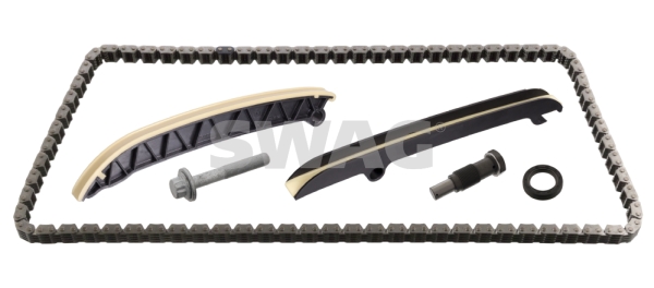 INA-559180720 Zincir Seti-2011 Sonrasi Genis Tip Vw Caddy Golf Polo Audi A3 Seat Leon  Cbzb-Cbza
