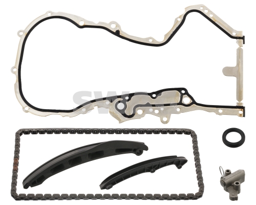SWG-30940672 Zincir Seti Vw Audi Seat Skoda Bmy-Blf-Cax