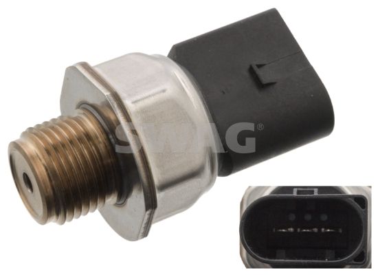ZFPS1020 Yakit Basinc Sensoru Volkswagen Golf Vii (5g1) 1.6 Tdi 2013-