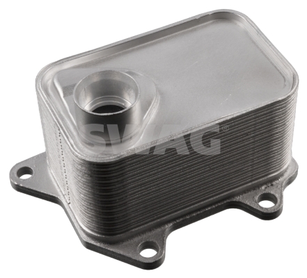 45-4428 Yag Sogutucusu Tek Vw Golf (5g1) 2.0 Gti 12-/Passat (3g2) 2.0 Tsi 14-/Aud A4 (8w2) 2.0 Tfsi 15-/A6 (4a2) 2.0 Tfsi 18-/ Seat Leon (5f1) 2.0 Tfsi 12-/Porsche Macan (95b) 2.0 14-/Skoda Kodiaq 0.0 Tsi 18-