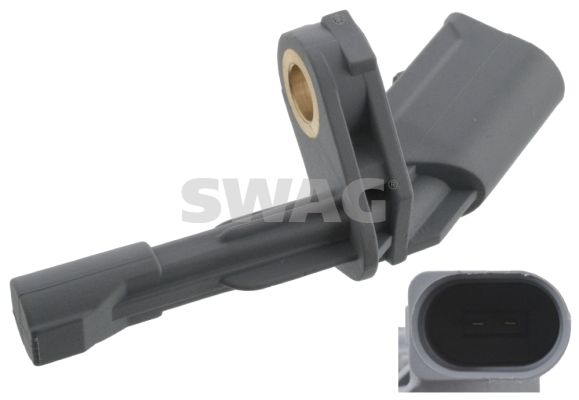 HELLUX HLS.8410 Abs Sensörü Arka Sol Volkswagen Passat 1.6-2.0tdi 11-15 Tiguan 2.0tdi 12- Touran 1.6-2.0tdi 11- 15 Q3 12-14
