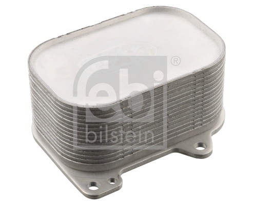 TPR-117720001 Yag Filtre Braketi Sogutuculu Musur Yesil Gri Vw