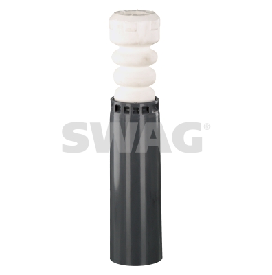 SCH 900 376 Amortisör Lastigi Arka (Koruklu Set) A3-Q2-Octavia
