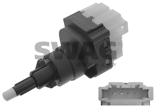 ZMS1263 Fren Musuru 4 Pin Vw Caddy Iii 04-15/ Golf V (1k1) 03-09/ Golf Vi (5k1) 08-13/ Jetta Iii (1k2) 05-10/ Passat (3b3) 00-05/Touareg (7la) 02-10/Audi A3 (8p1) 03-12/A4 A4 (8ec) 04-08/Seat Leon (1p1) 05-12