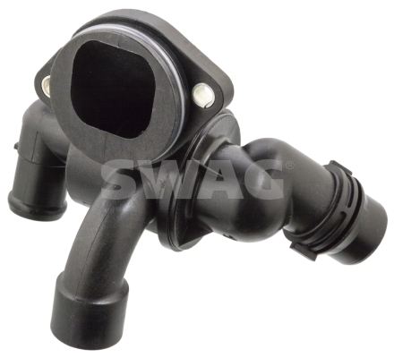 MAHLE-TI3487 Termostat 87c (Komple) A4 A5 A6 2.0 Tdi 2009> (Caga-Caha)