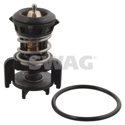 VER-TH7515.92J Termostat Komple Vw Crafter Transporter