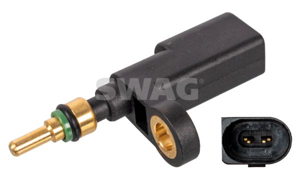 ZNTC1076 Hararet (Ntc) Musuru Volkswagen Golf Vii 1.2 Tsi 2012-2017 / Jetta Iv 1.2 Tsi 2010-2017 / Audi A3 1.4 Tfsi 2013-2016