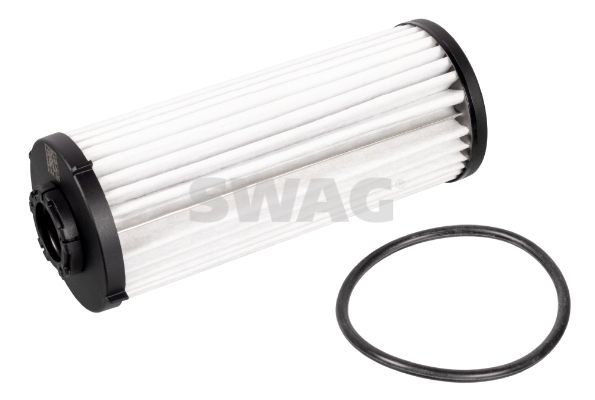 MAHLE-HX190D Otomatik Sanziman Yag Filtresi Caddy V Golf Vii-Viii Arteon (3h9)