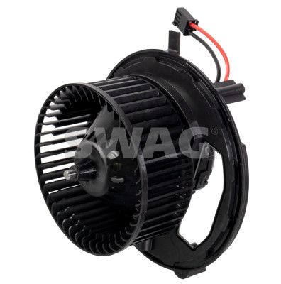 HLL-8EW 366 401-011 Kalorifer Motoru Vw Audi Seat Skoda