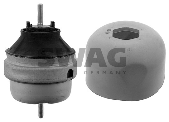 COR 80000244 Motor Takozu Sol  Passat-A4-A6