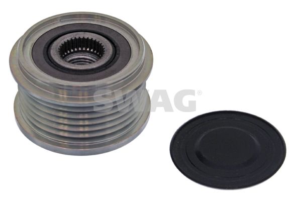 SPG-ALT1009 Alternator 12v 140a 7pk (Alt3922) Ducato 2.3 Jtd 06- / Daily 35-45-50-55-60-65 2.3td - 3.0td 06-11