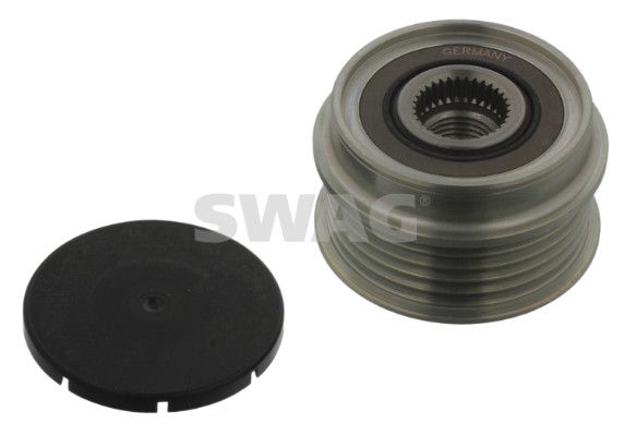 210007 Amortisor Arka Sag Gazli (Genis Canak) Hyundai Accent Ii (Lc) 1.3 2000-2005