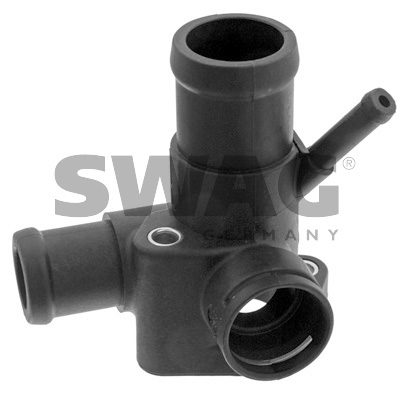 ZTH1057 Termostat Flansi Plastik Vw Caddy Ii 1.9 Tdi 1995-2004 / Golf Iii 1.9 Tdi 1991-1999 / Seat Cordoba 1.9 Tdi 1999-2002