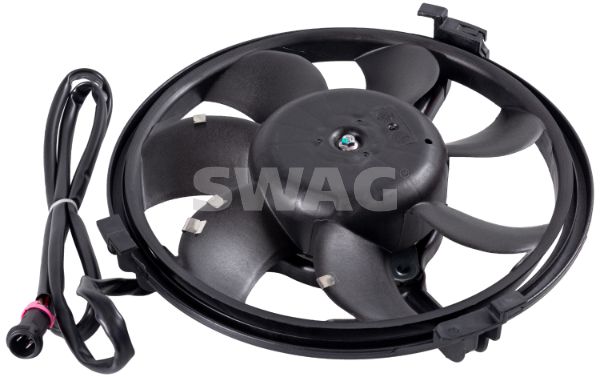 KALE-421500 Fan Motoru A4-A6-A8-Cabriolet-Vw Passat