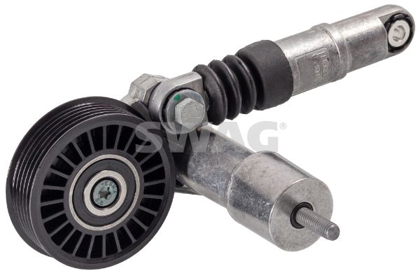 ABA-25504709 Alternator Gergi Rulmani  Golf4-Bora-Passat-Superb-A4 1.9 Tdi 1997-2004 (Agr-Ahf-Avf-Avb-Auy)